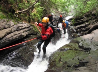 Le Bureau des Moniteurs du Vercors